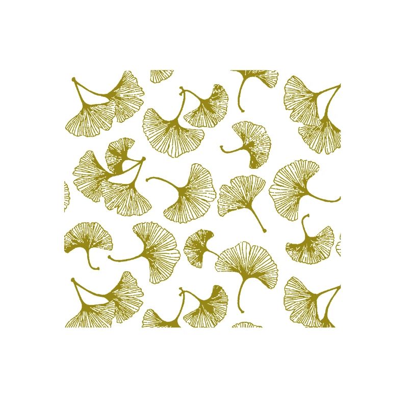 Ginkgo doré
