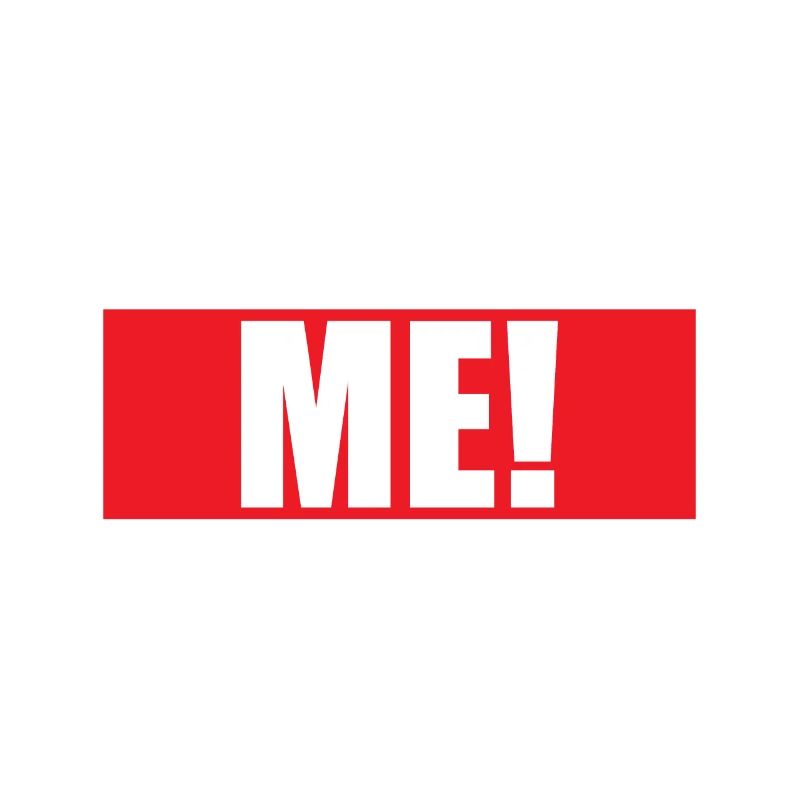 Touch Me!