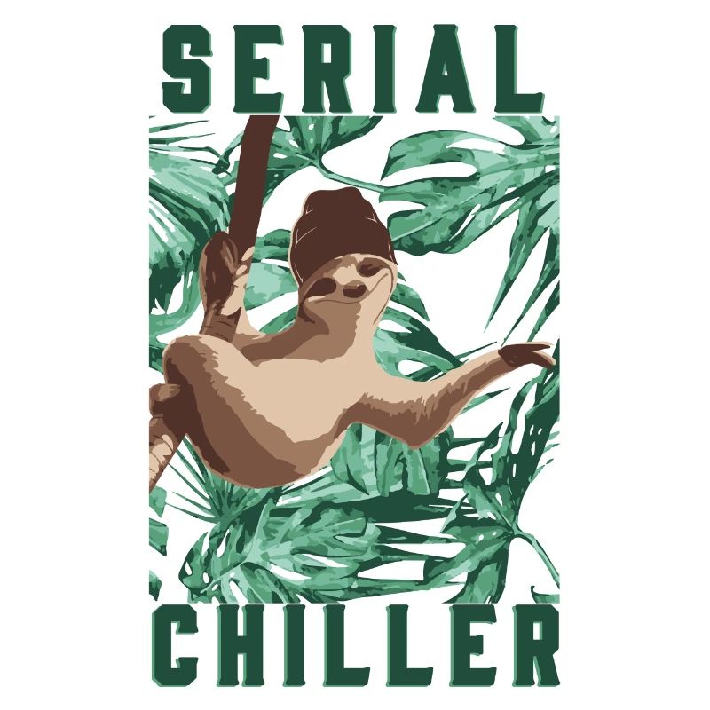 Refroidisseur en série Sloth
