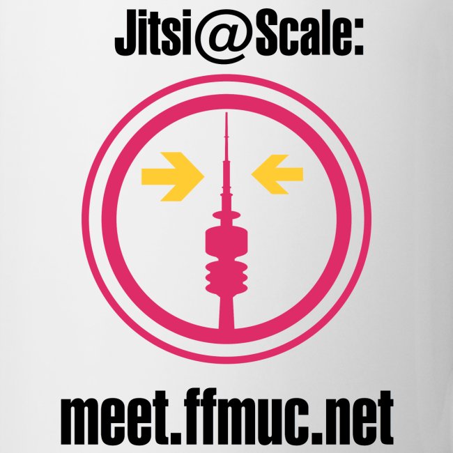 Freifunk Jitsi-Meet