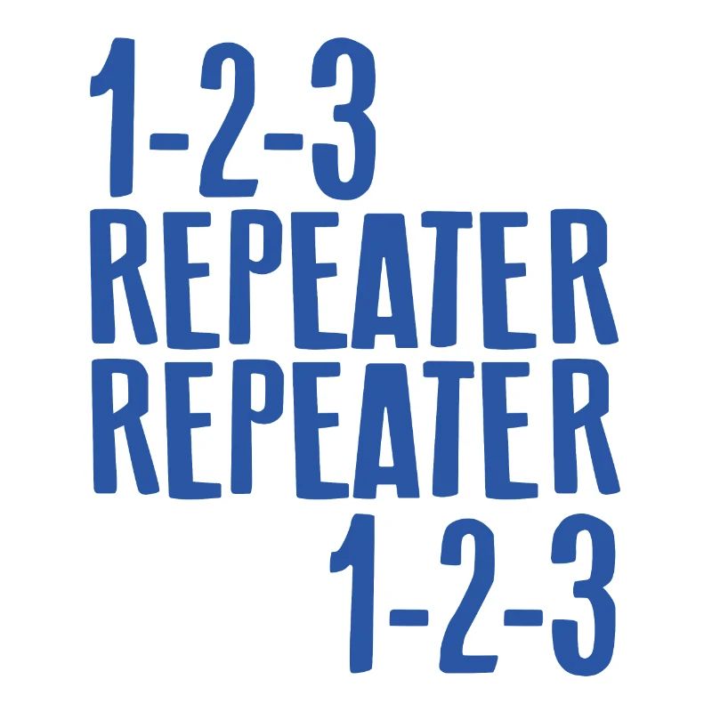 Repeater - Lied