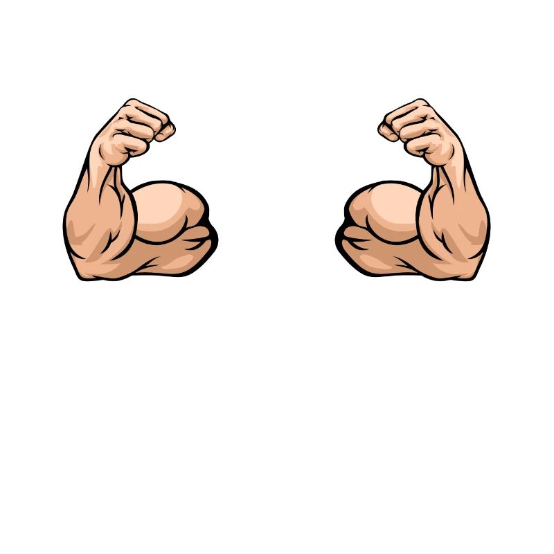 biceps
