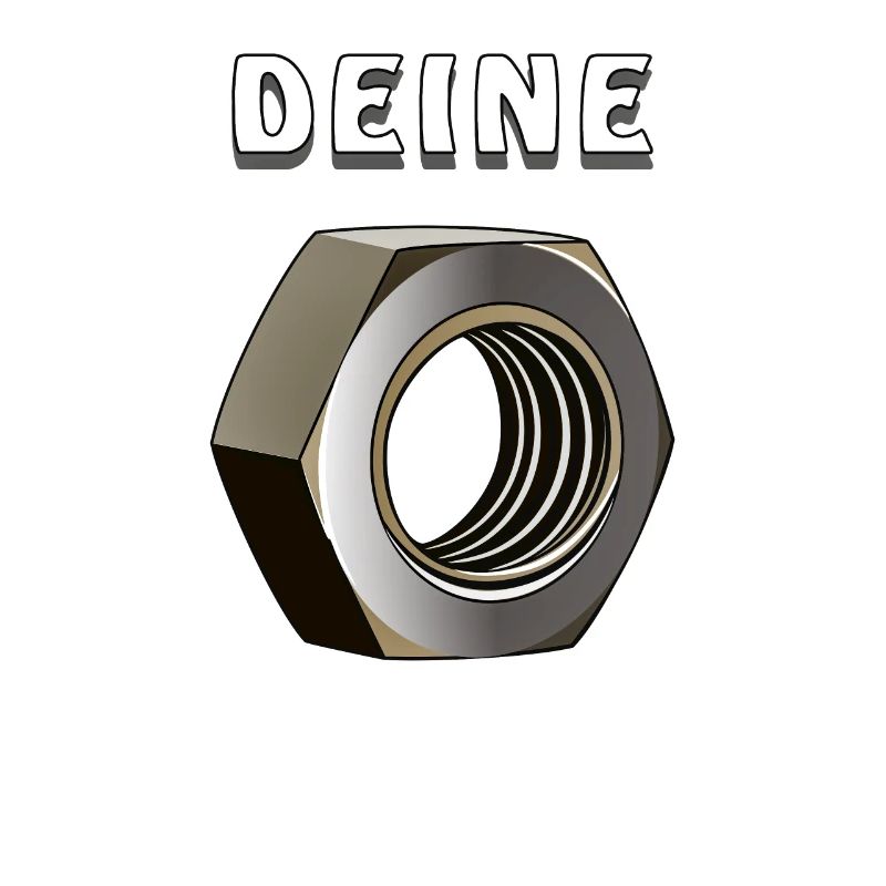 DEINE MUTTER