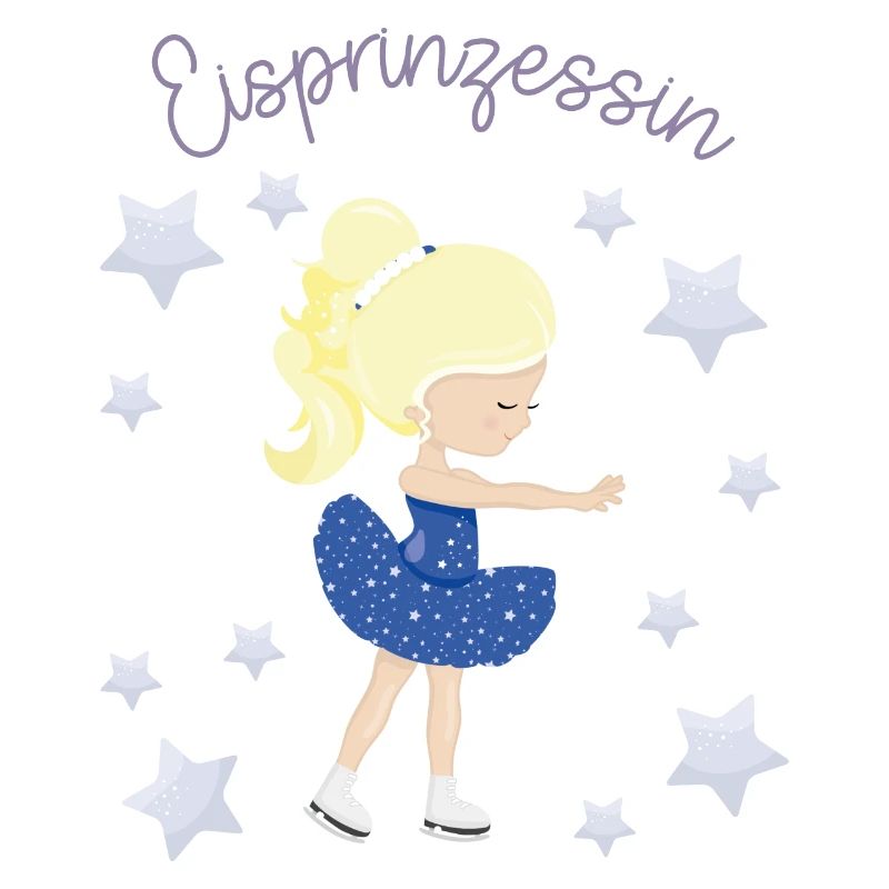 Princesse de glace