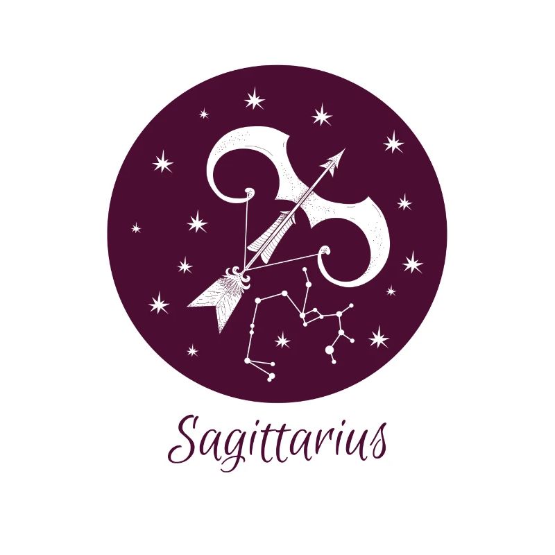 Sternzeichen Schütze - Horoskop - Sternzeichen