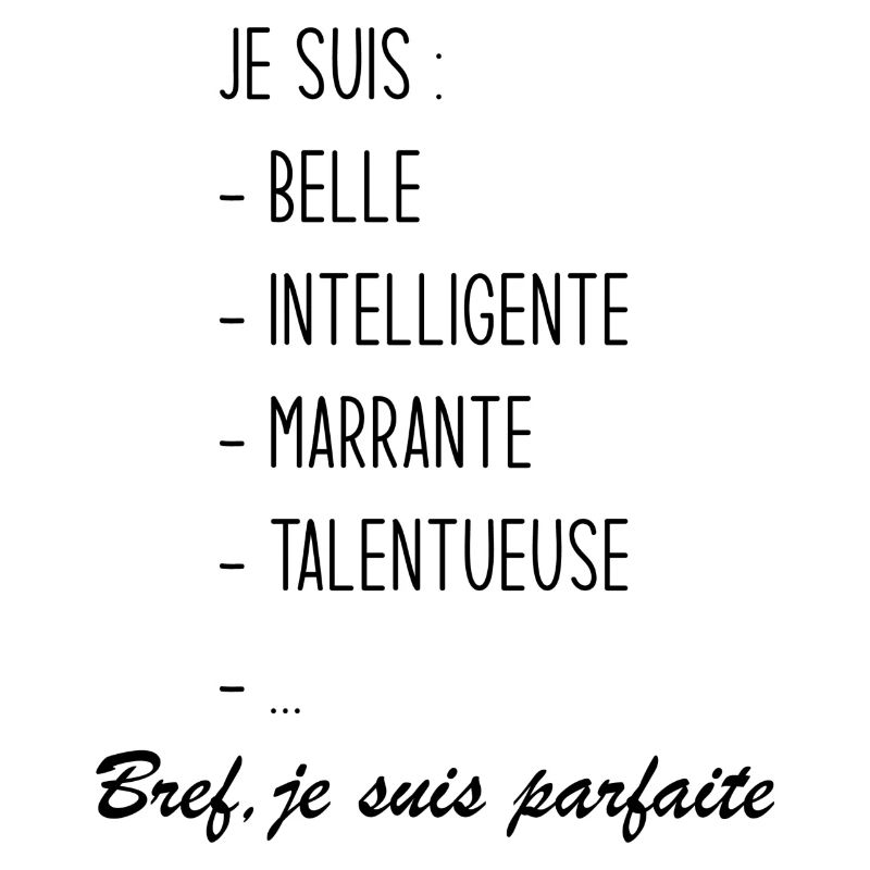 Parfaite
