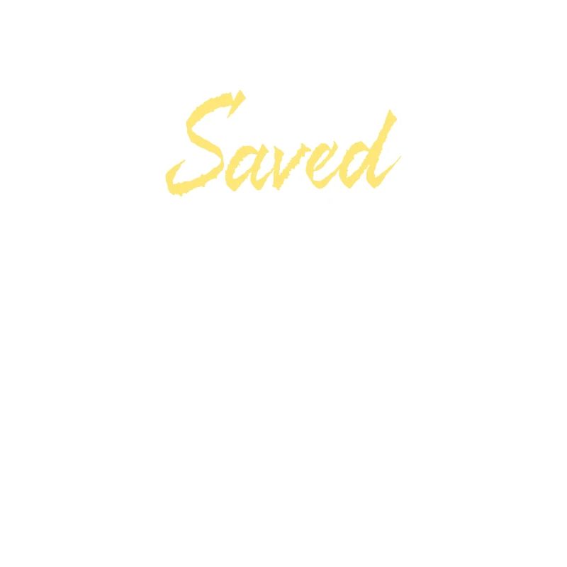 Saved Christliche Geschenke