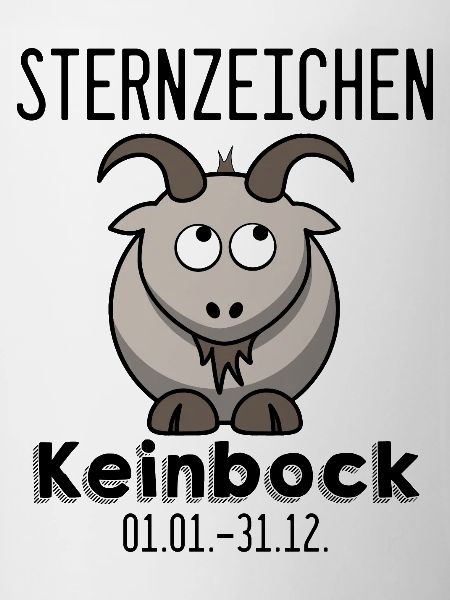 Sternzeichen