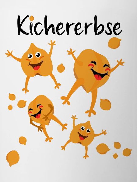 Kichererbse