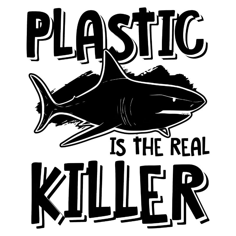 Plastic Protection Ocean