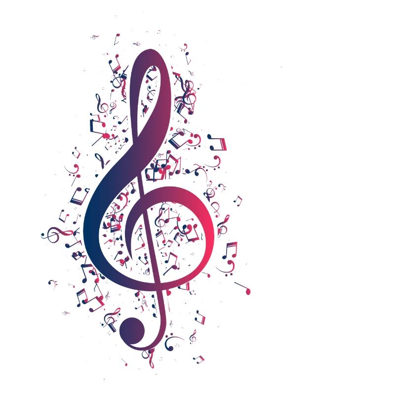music