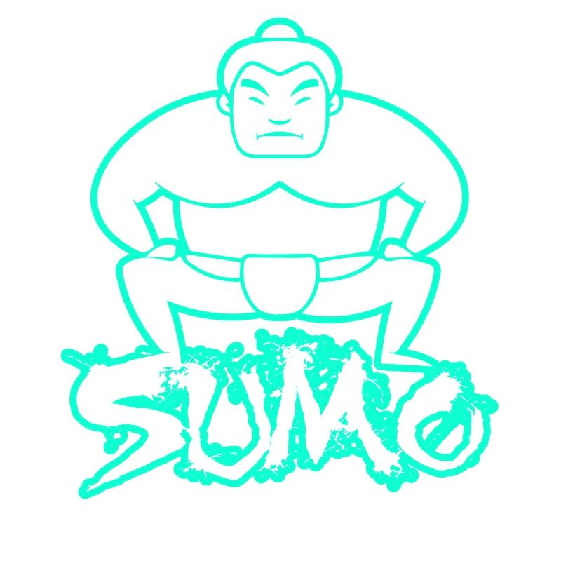 Sumo Ringer Krieger Japan