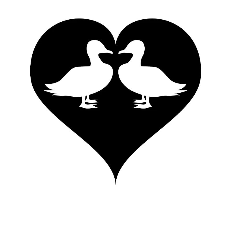Canard Canard Grinchet Quak