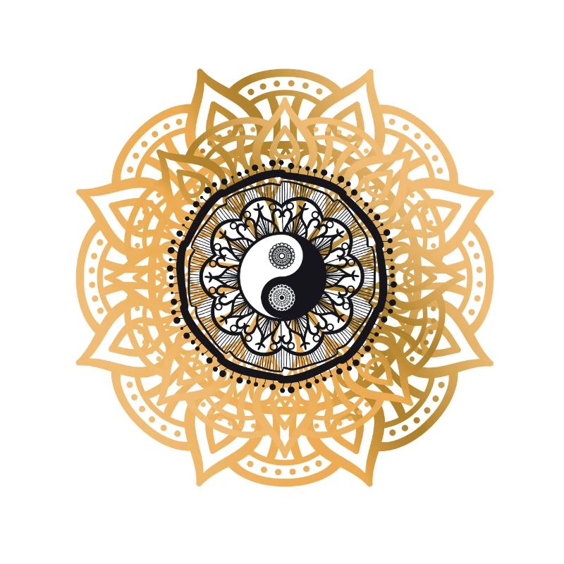 Yin Yang