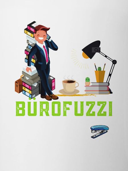 BüroFuzzi