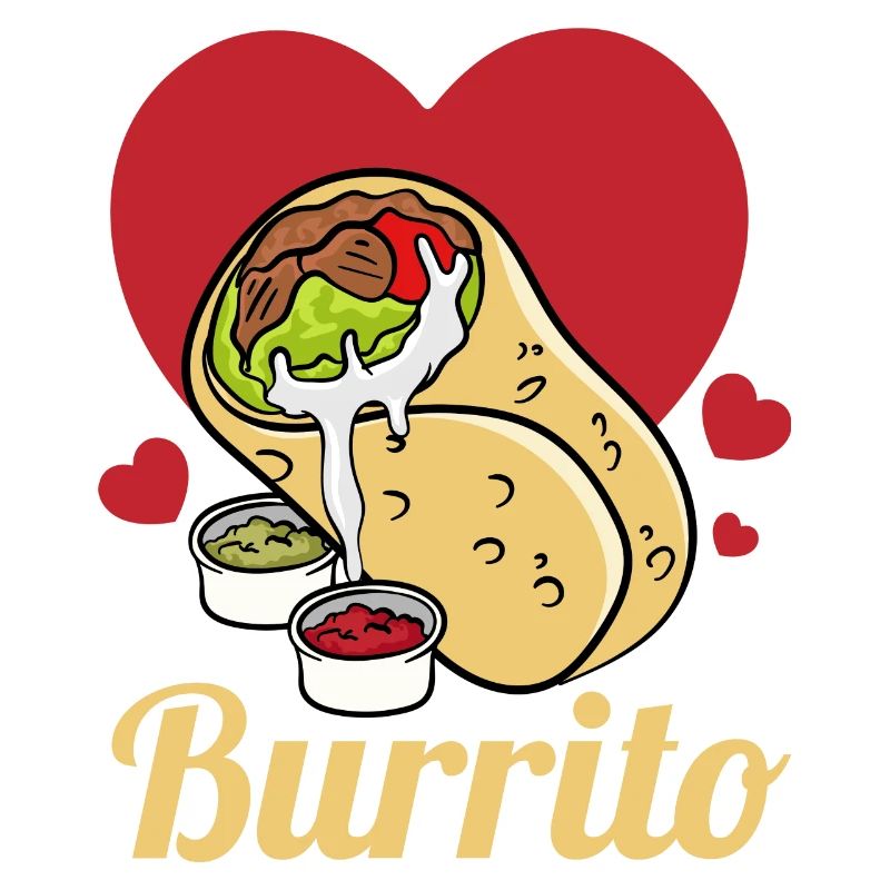 Burrito Amants