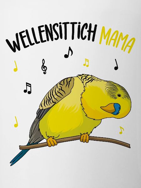 Wellensittich