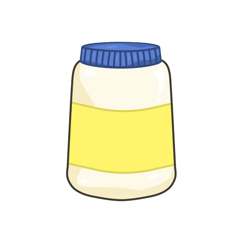 Mayonnaise