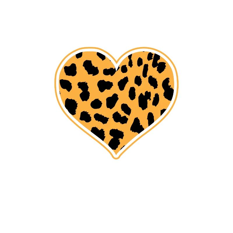 Leopard Endes