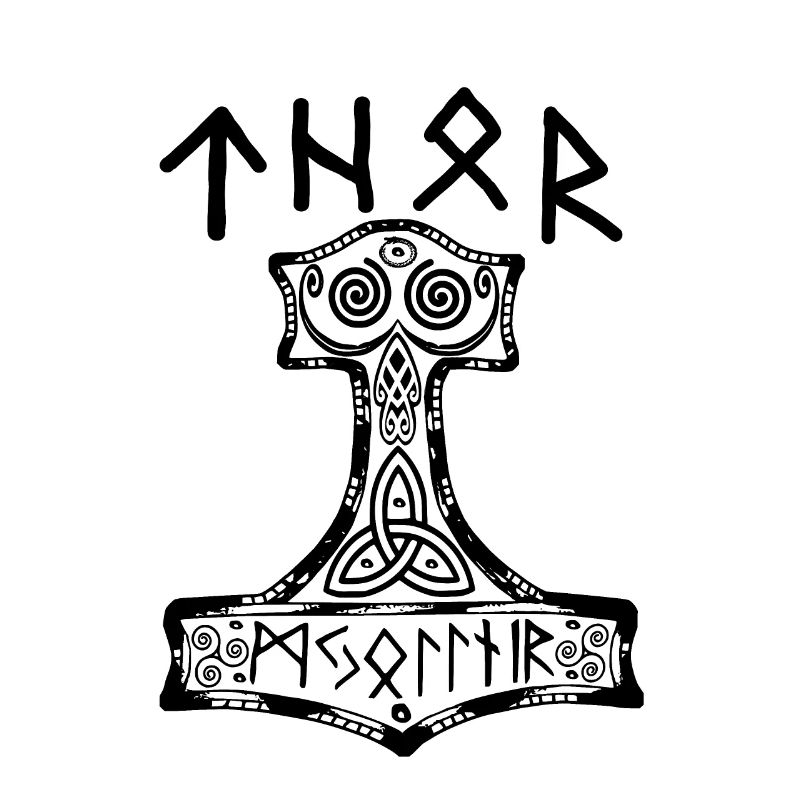 Thor runen