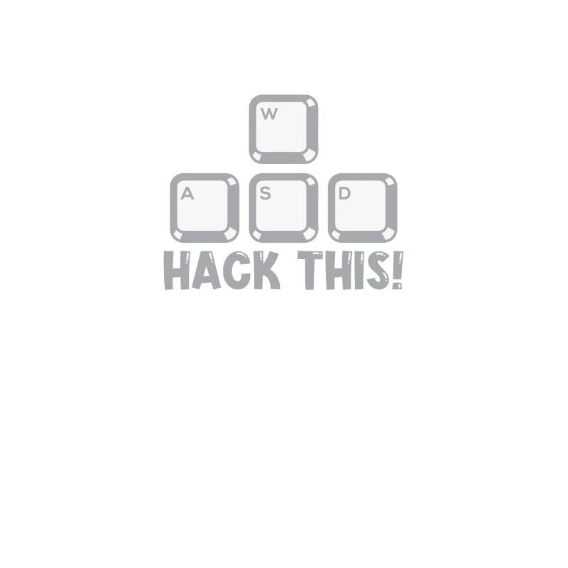 Hack Diese WASD
