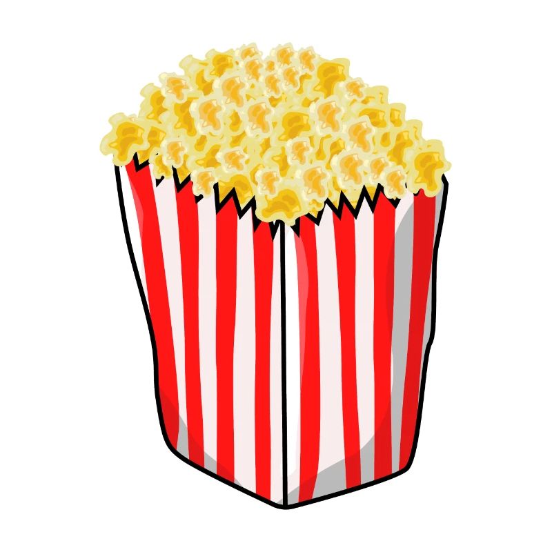 Popcorn