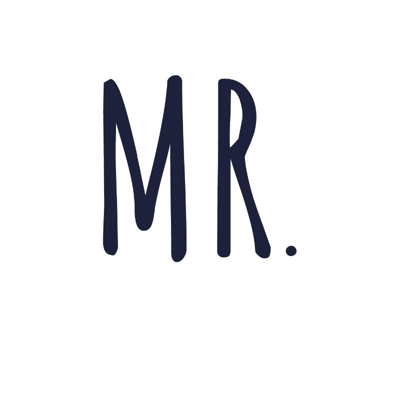 M. et Mme.