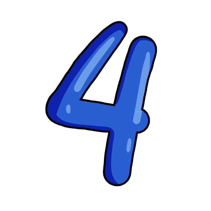 4