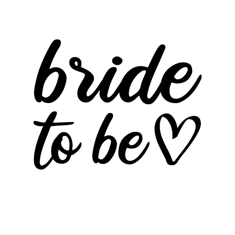 bride bride