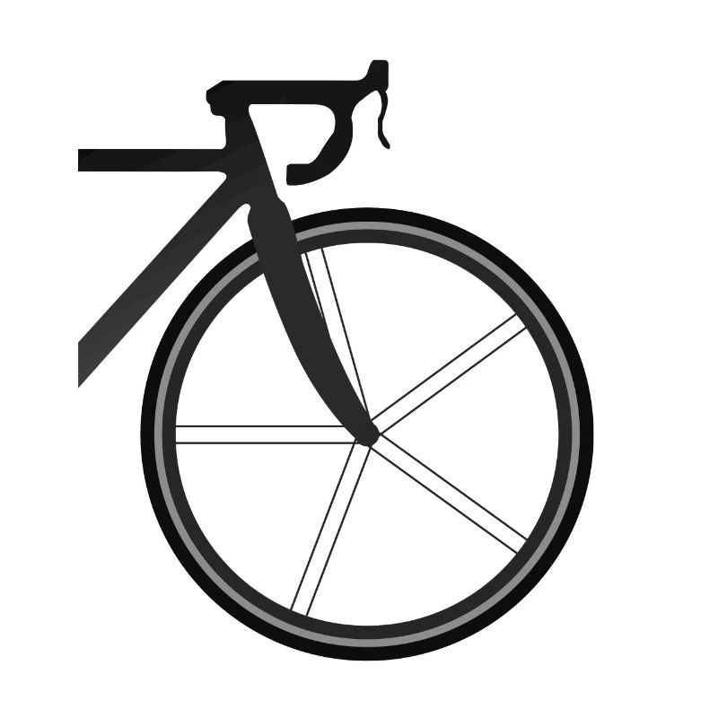 Vélo de course