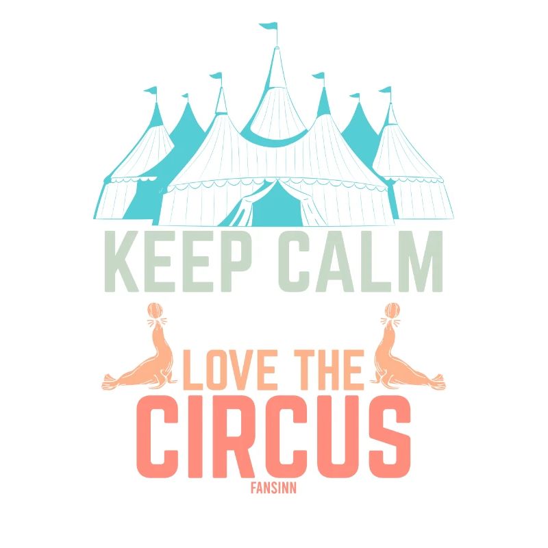 Cirque cirque cirque ambulant amusant