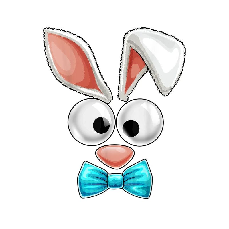 Easter Happy Easter Easter Egg Ears