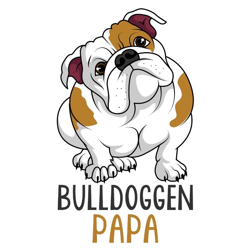 Bouledogue anglaise