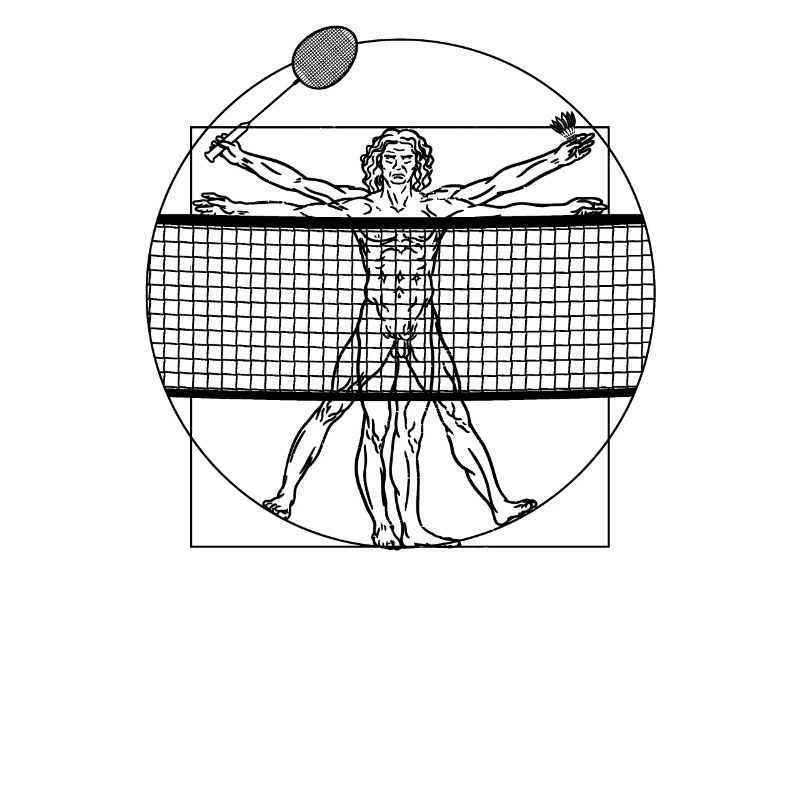 Badminton