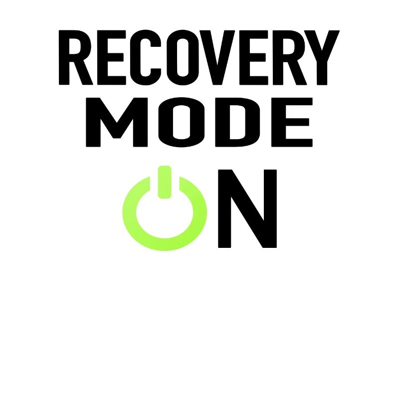 Recovery Mode On