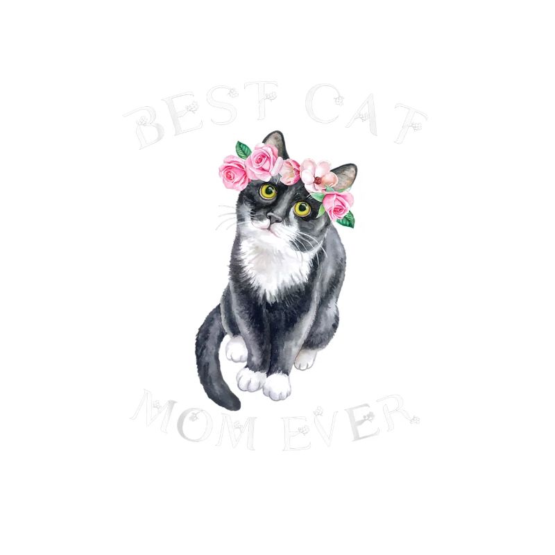 Muttertag Katzen Mutter Mom Mama Cat Mom
