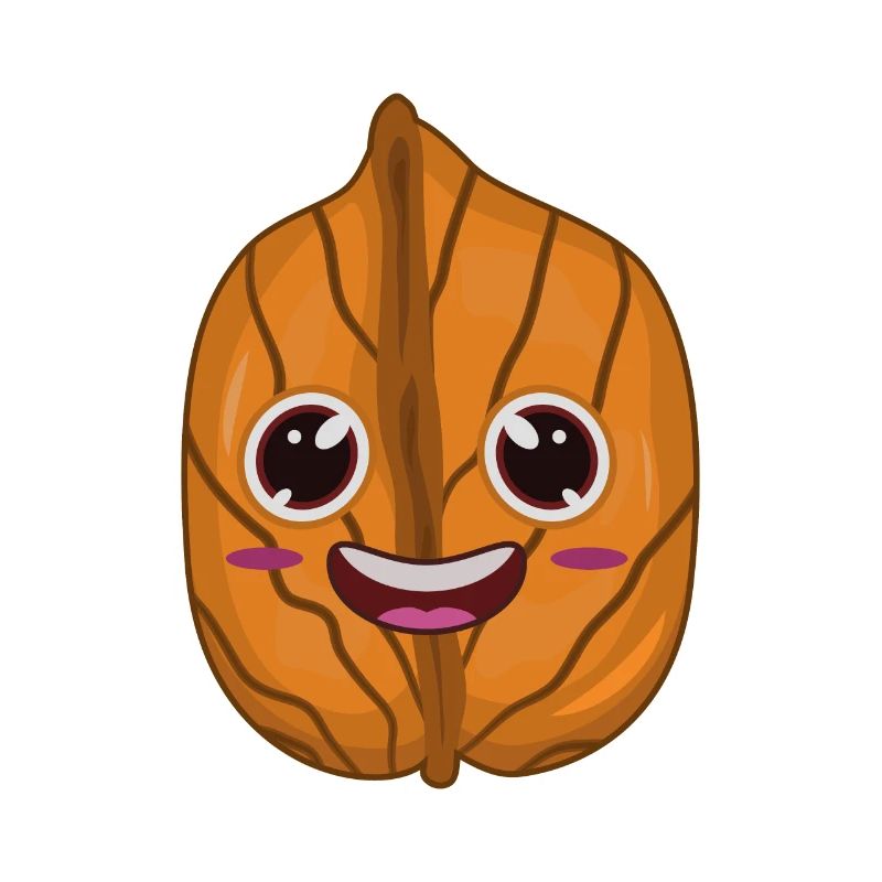 walnut