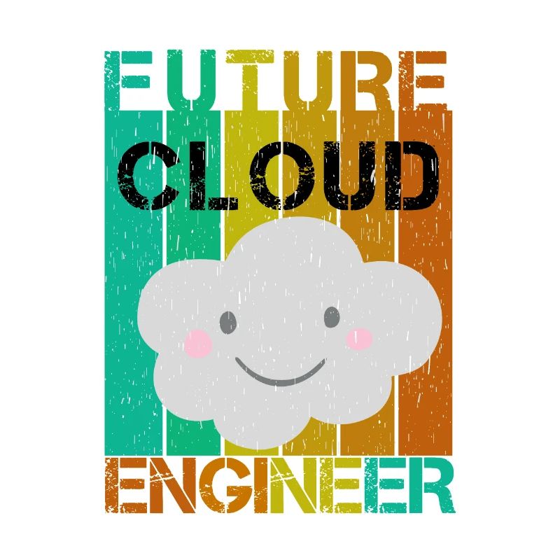 FUTUR INGÉNIEUR CLOUD