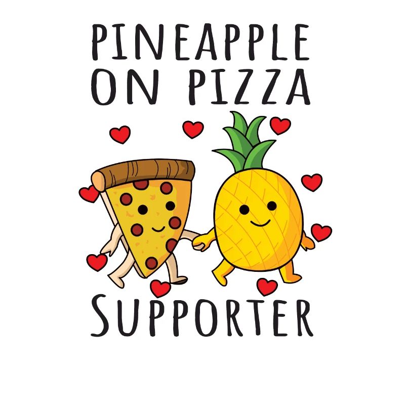 Pizza Hawaï Ananas Pizza Manger
