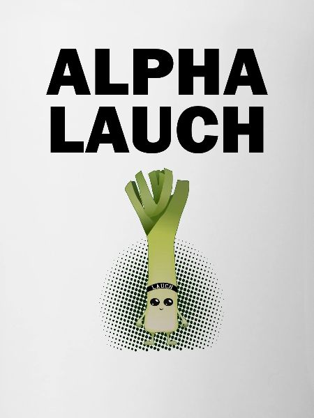 Alpha Lauch