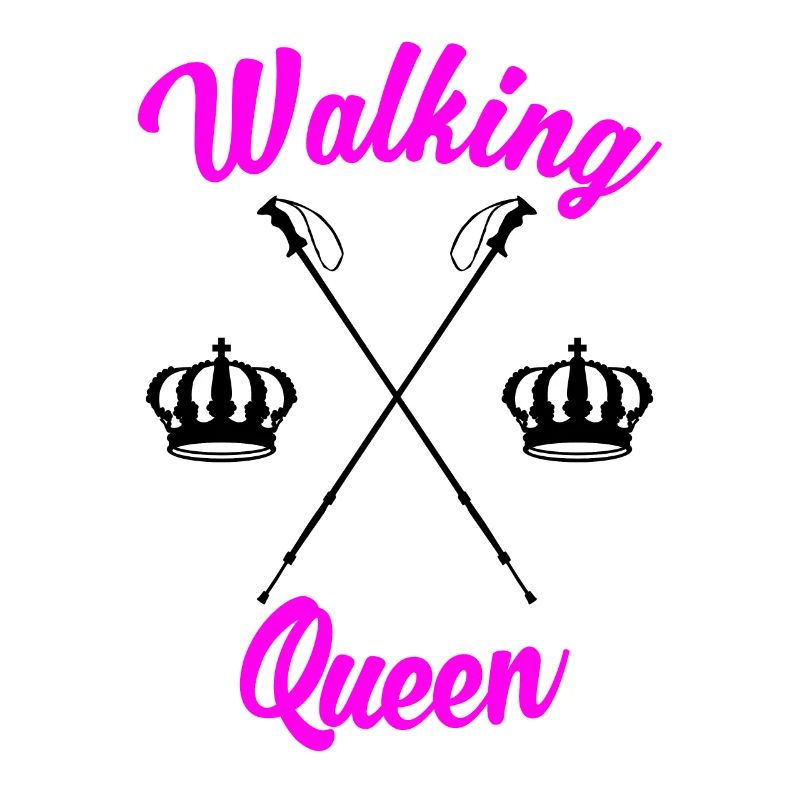 pole walking