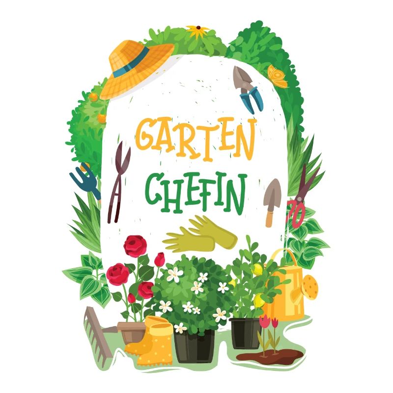 GARTEN CHEFIN