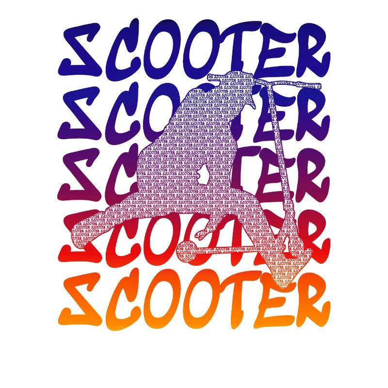 Stunt Scooter