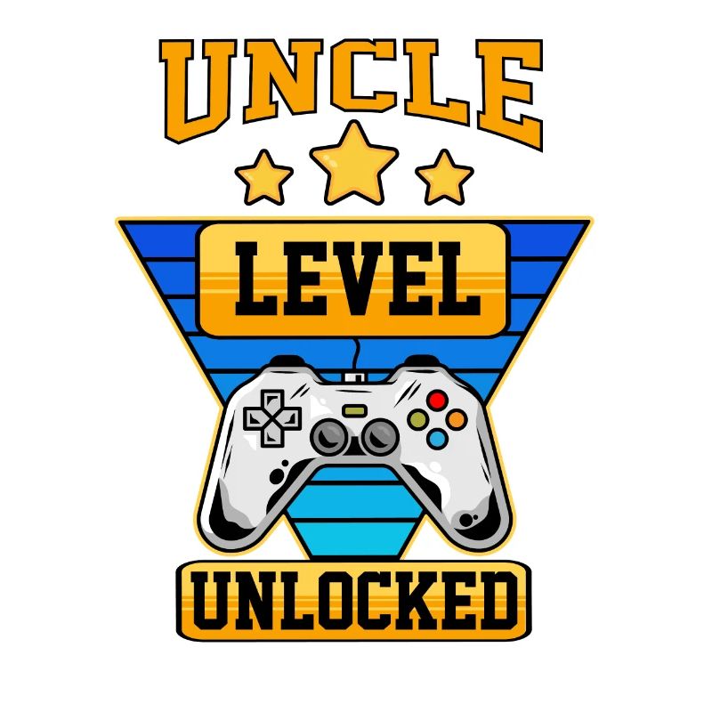 Uncle Level Unlocked