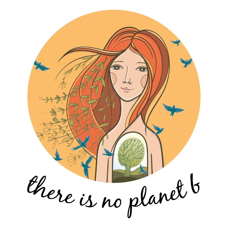 Il n’y a pas de Jour de la Terre planète B