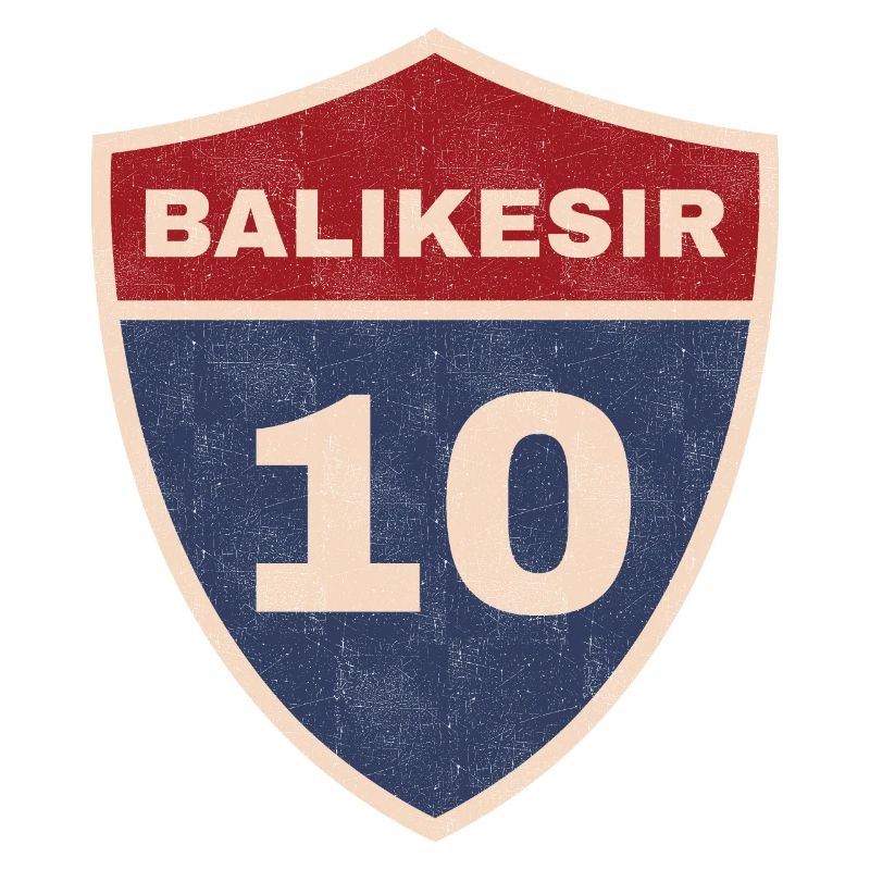 Balıkesir