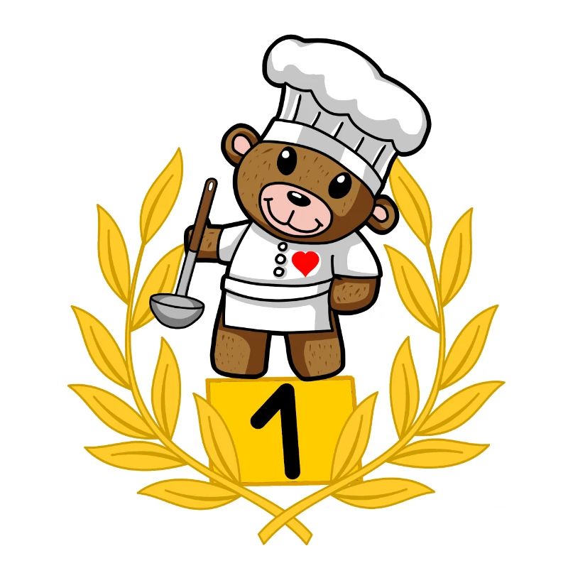 Küchenchef Chefkoch Hobbykoch Koch Berufe