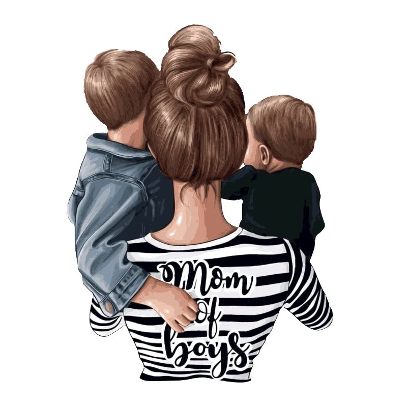 BEST MOM EVER !!