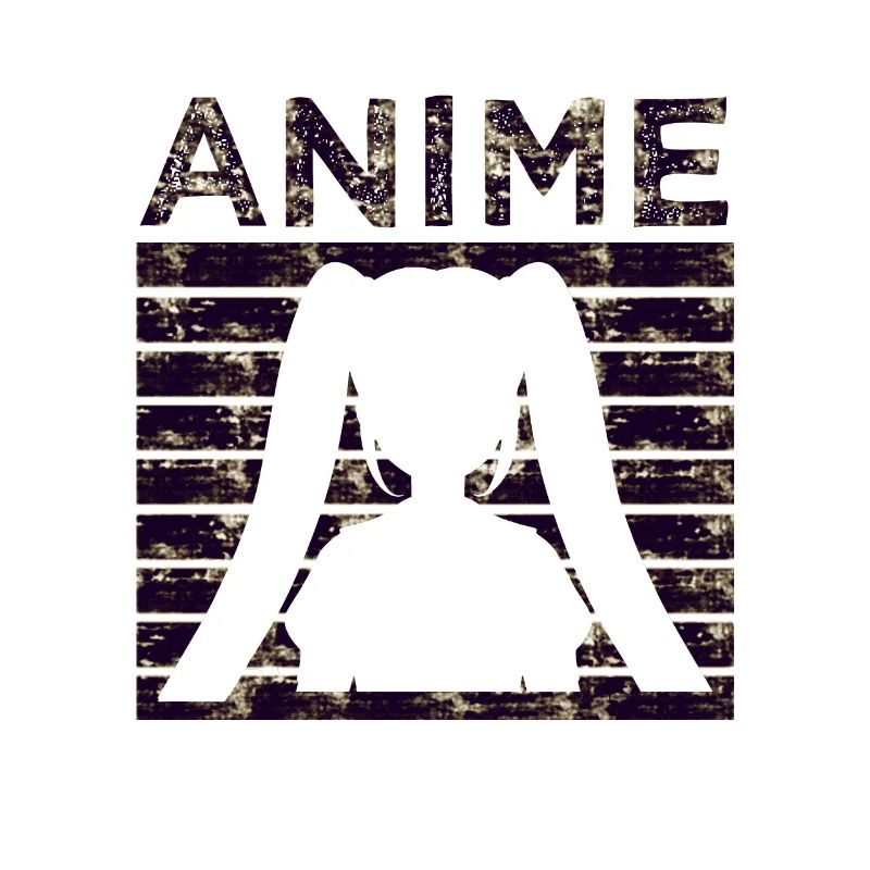 Cadeau d'anime