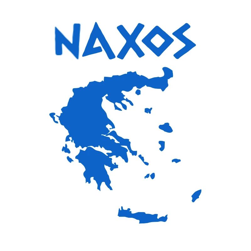 Naxos Greece